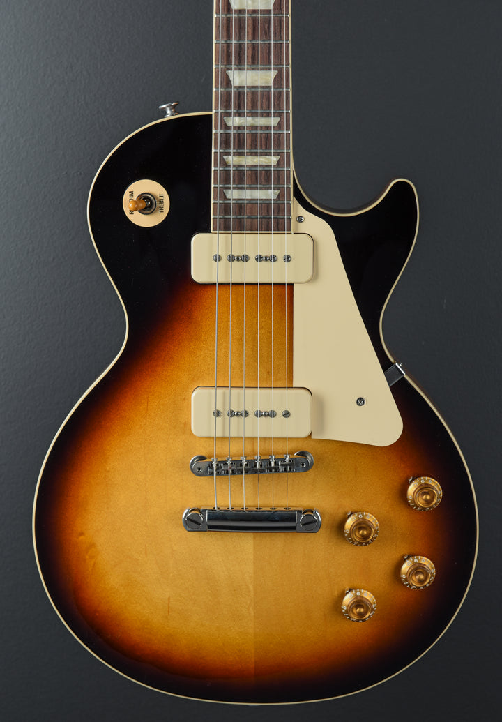 Les Paul Standard 50's P-90 - Tobacco Burst