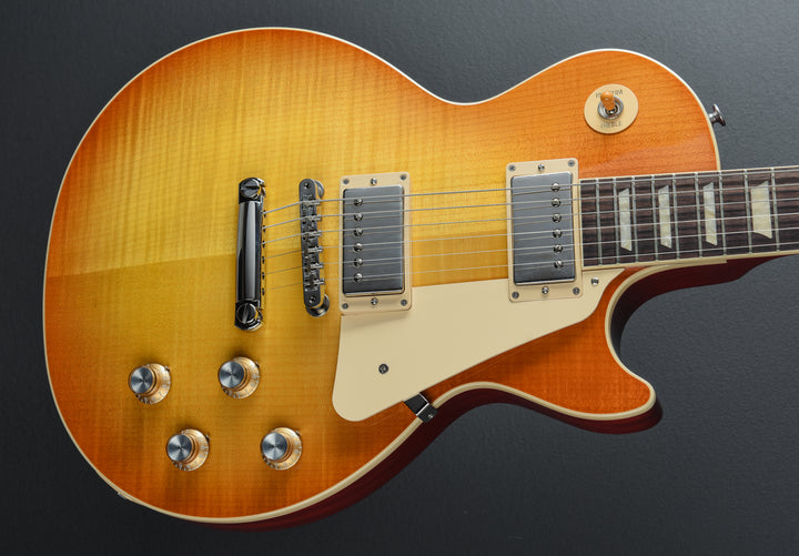 Les Paul Standard 60’s - Unburst