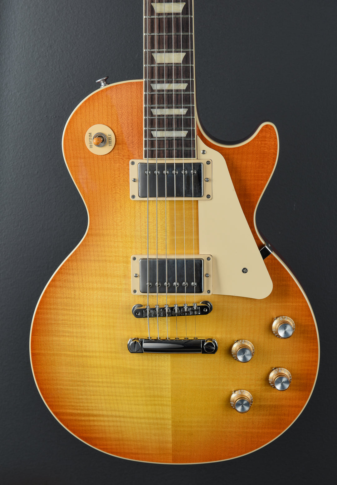 Les Paul Standard 60’s - Unburst