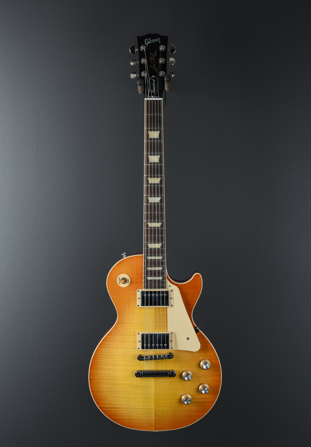 Les Paul Standard 60’s - Unburst