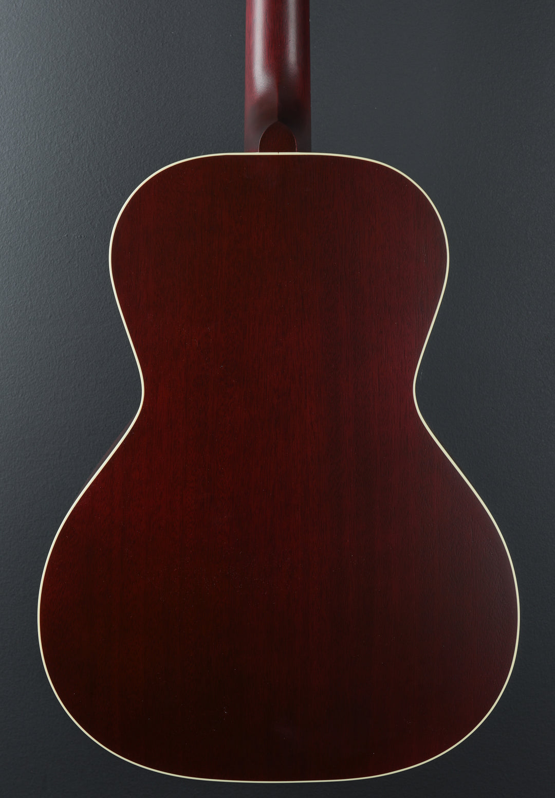 L-00 Special - Satin Wine Red