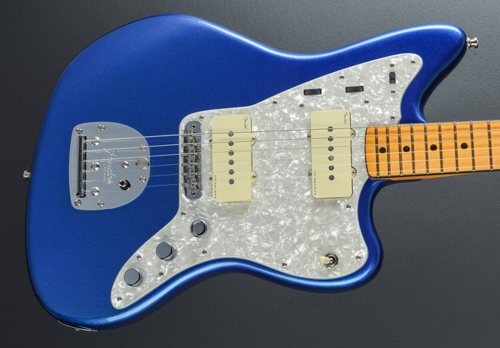 Used American Ultra Jazzmaster, '23