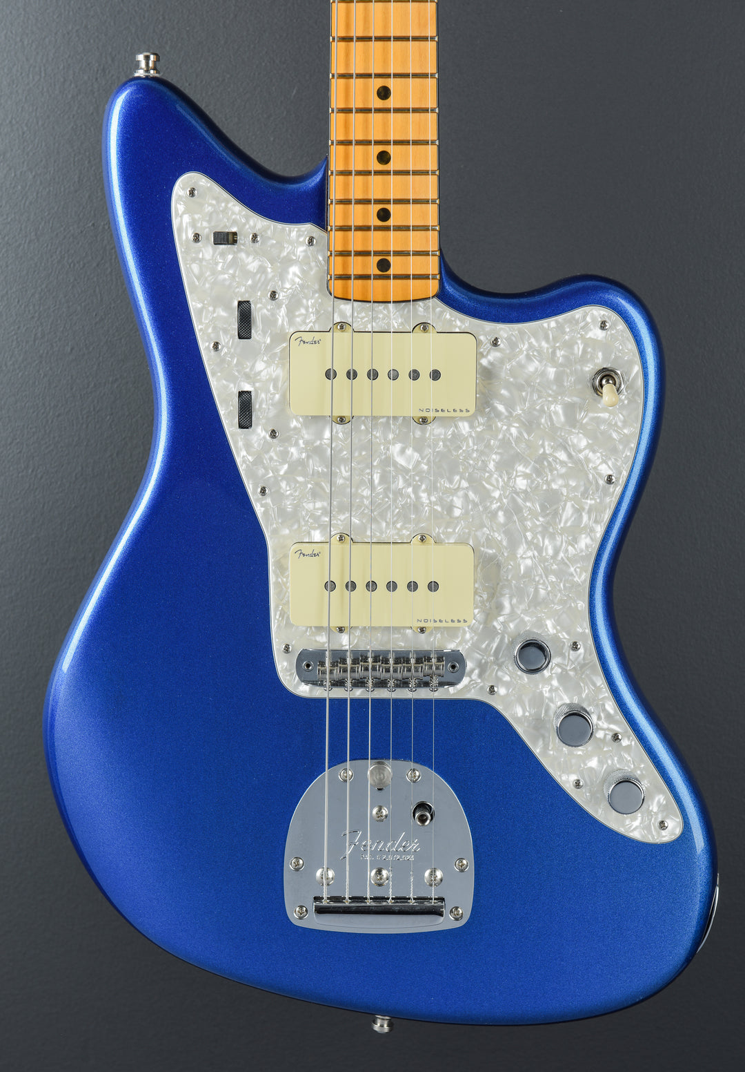 Used American Ultra Jazzmaster, '23