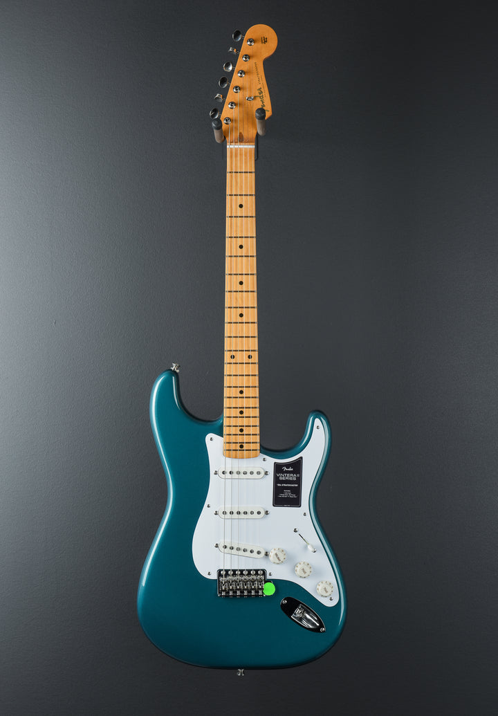 Vintera II 50's Stratocaster - Ocean Turquoise