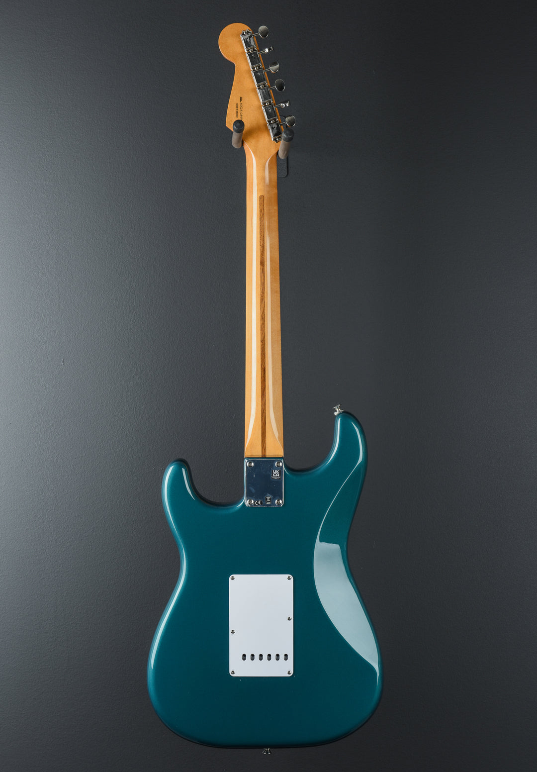 Vintera II 50's Stratocaster - Ocean Turquoise