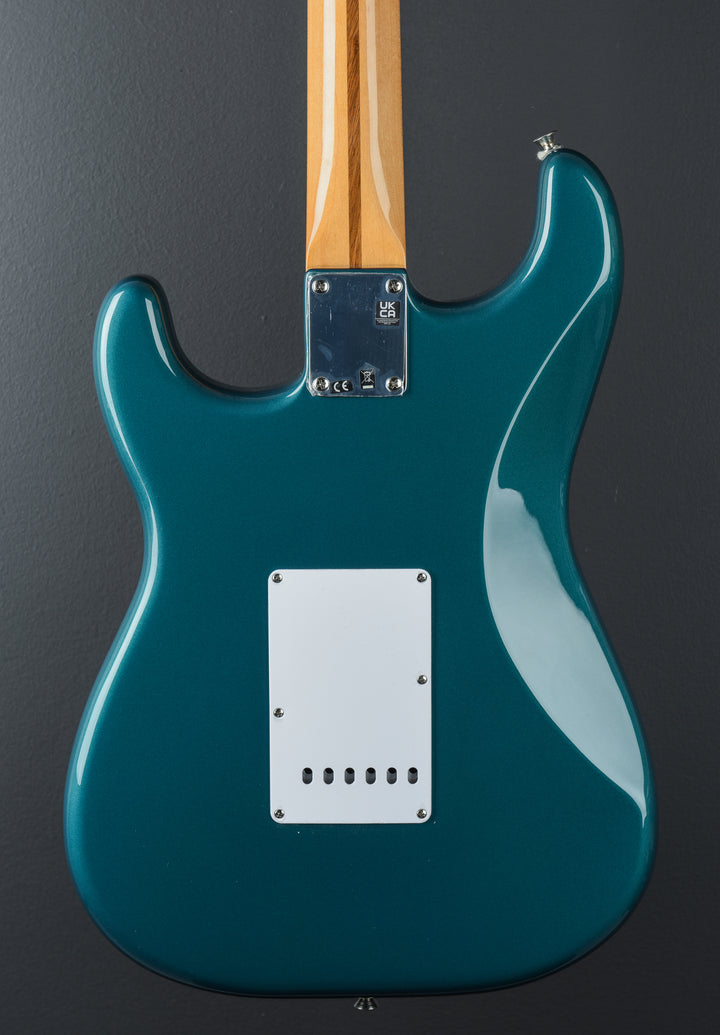 Vintera II 50's Stratocaster - Ocean Turquoise