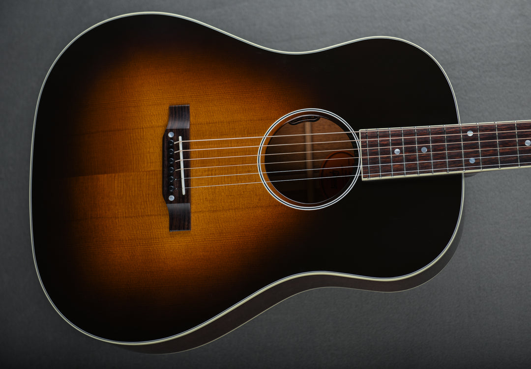 Keb’ Mo’ “3.0” 12-Fret J-45 - Vintage Sunburst