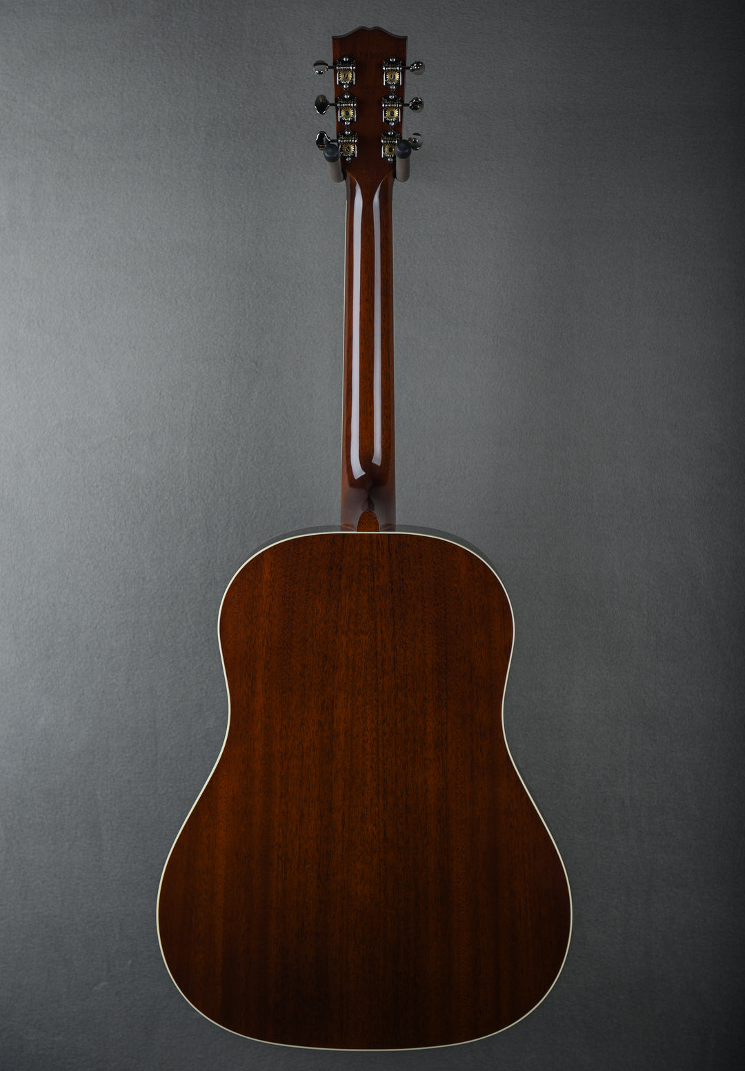 Keb’ Mo’ “3.0” 12-Fret J-45 - Vintage Sunburst