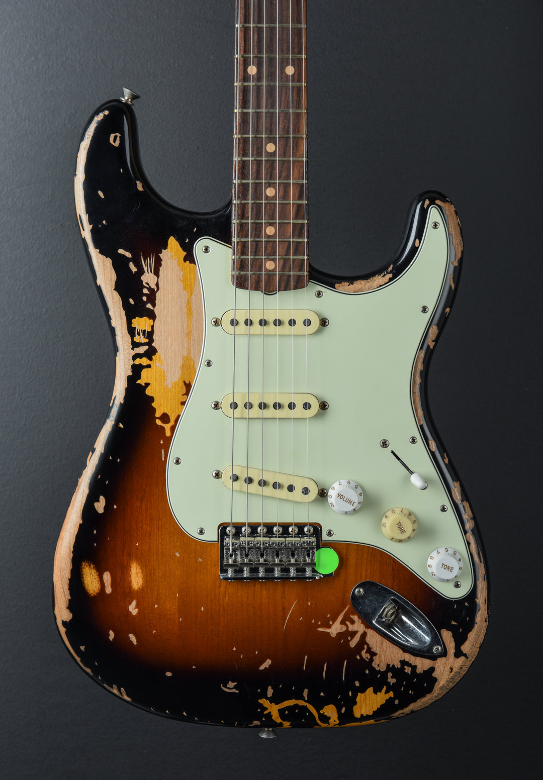 Mike McCready Stratocaster