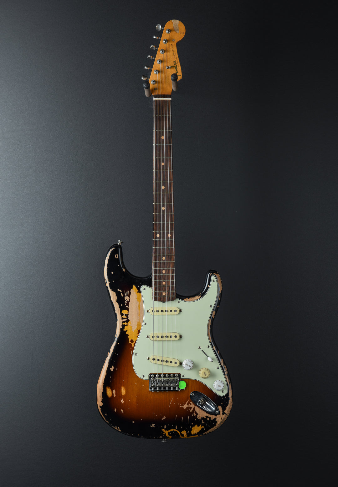 Mike McCready Stratocaster