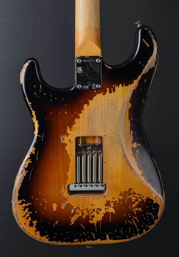 Mike McCready Stratocaster