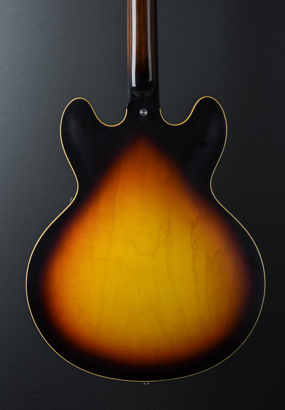 1964 ES-335 Reissue - Vintage Burst