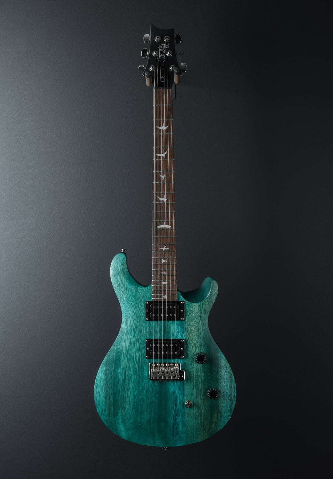 SE CE-24 Standard Satin - Turquoise