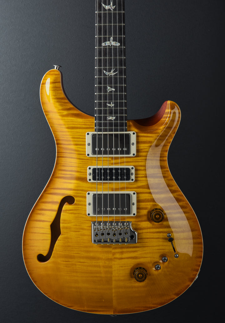 Special Semi-Hollow - McCarty Sunburst