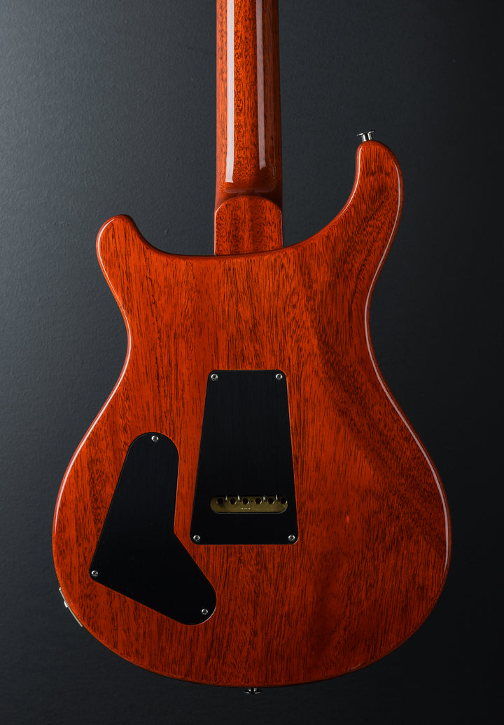 Special Semi-Hollow - McCarty Sunburst