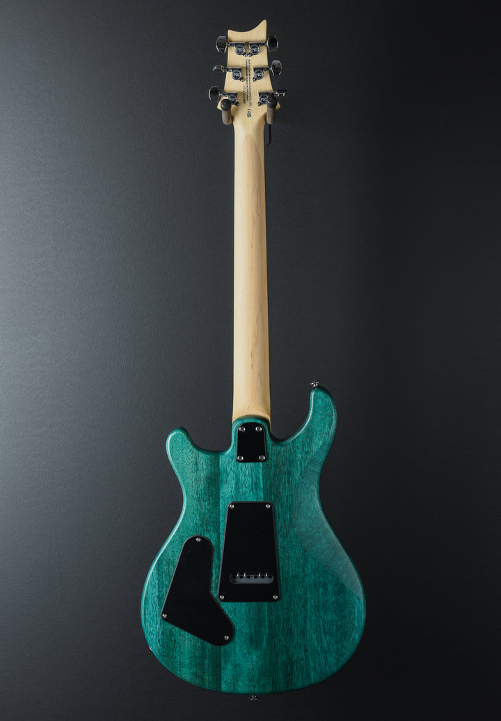 SE CE-24 Standard Satin - Turquoise