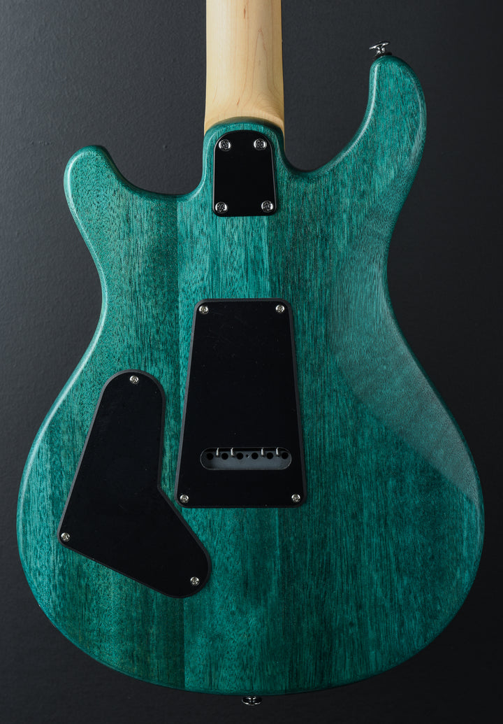 SE CE-24 Standard Satin - Turquoise