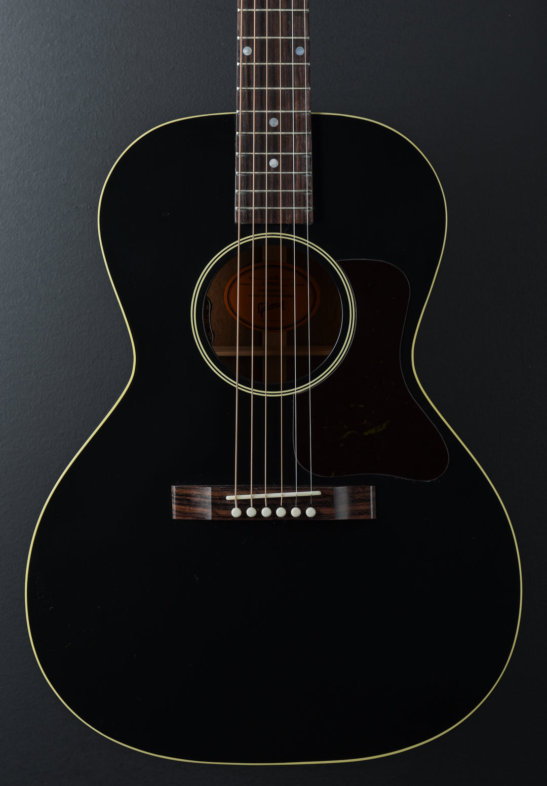 L-00 Original - Ebony