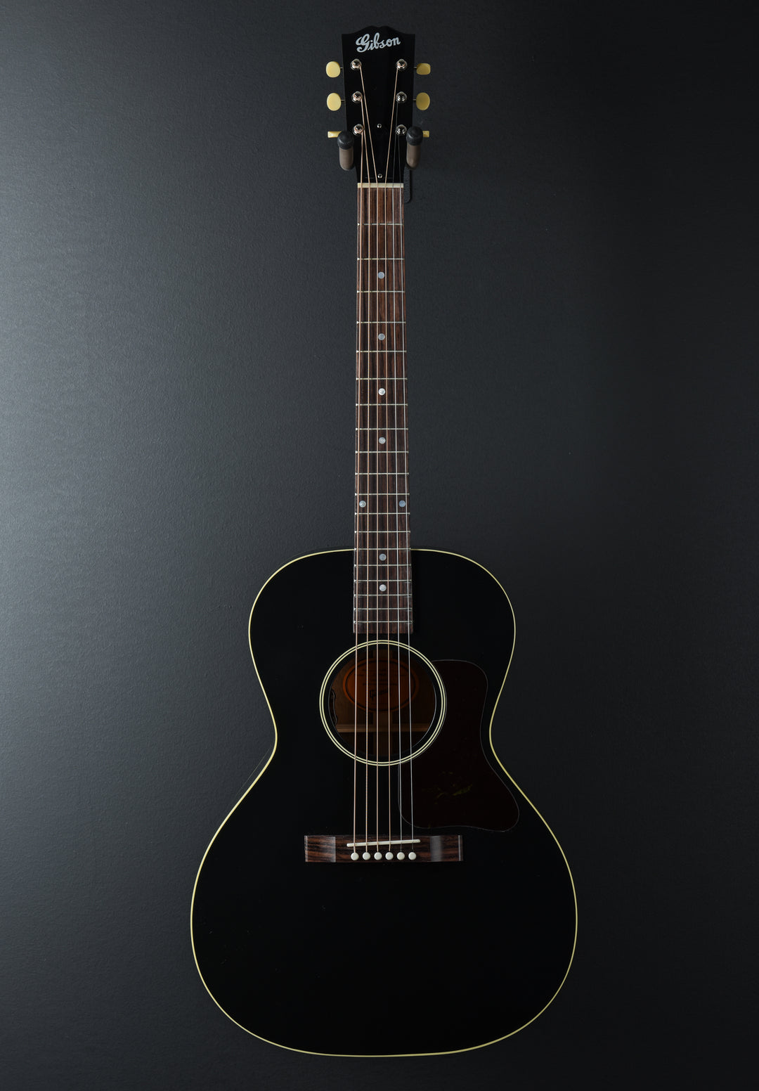 L-00 Original - Ebony