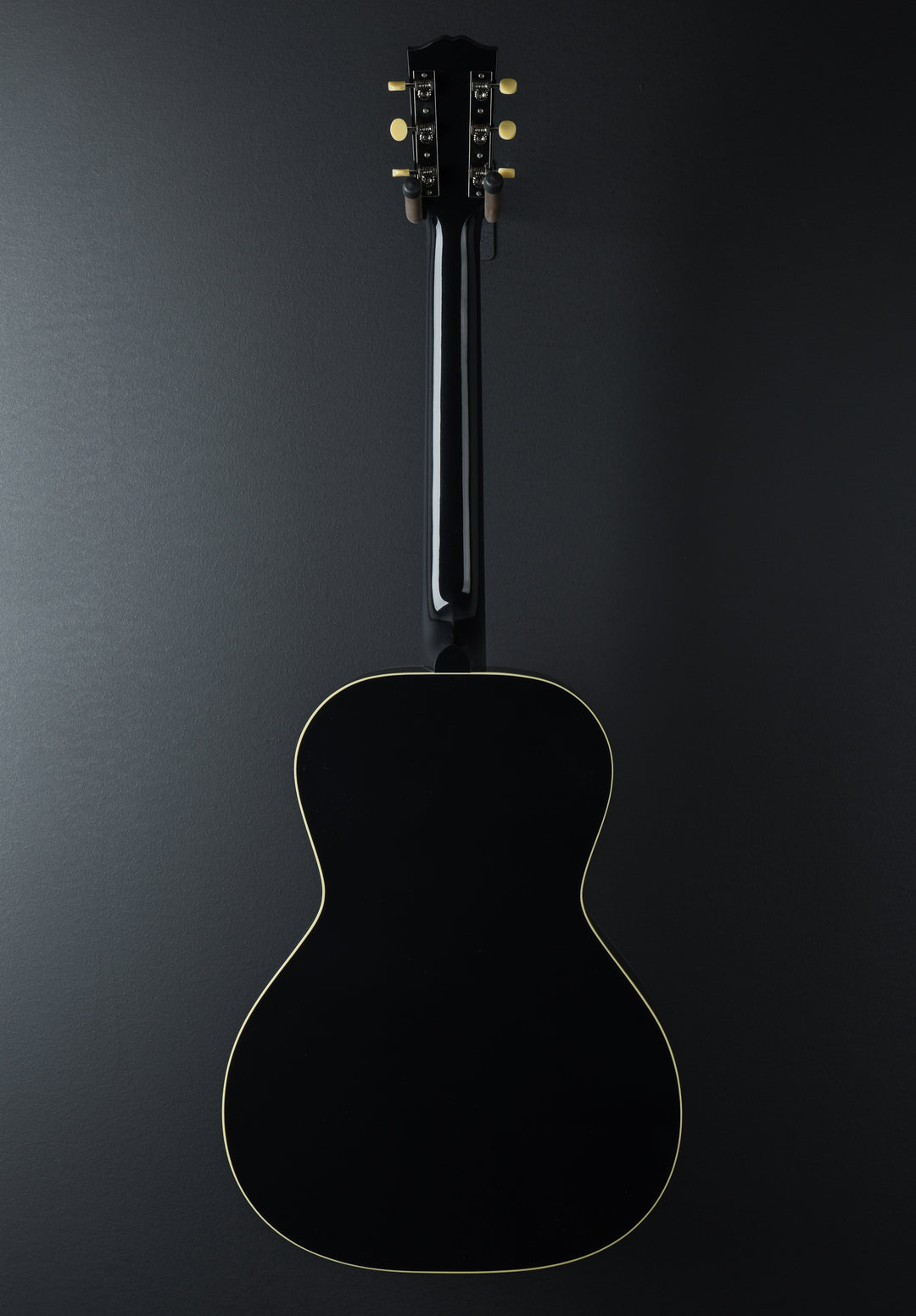 L-00 Original - Ebony