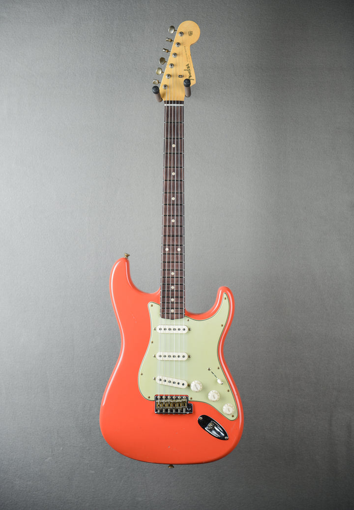 1960 Journeyman Relic Strat