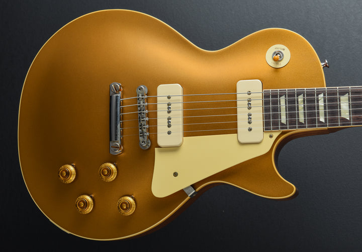 1956 Les Paul Goldtop Reissue