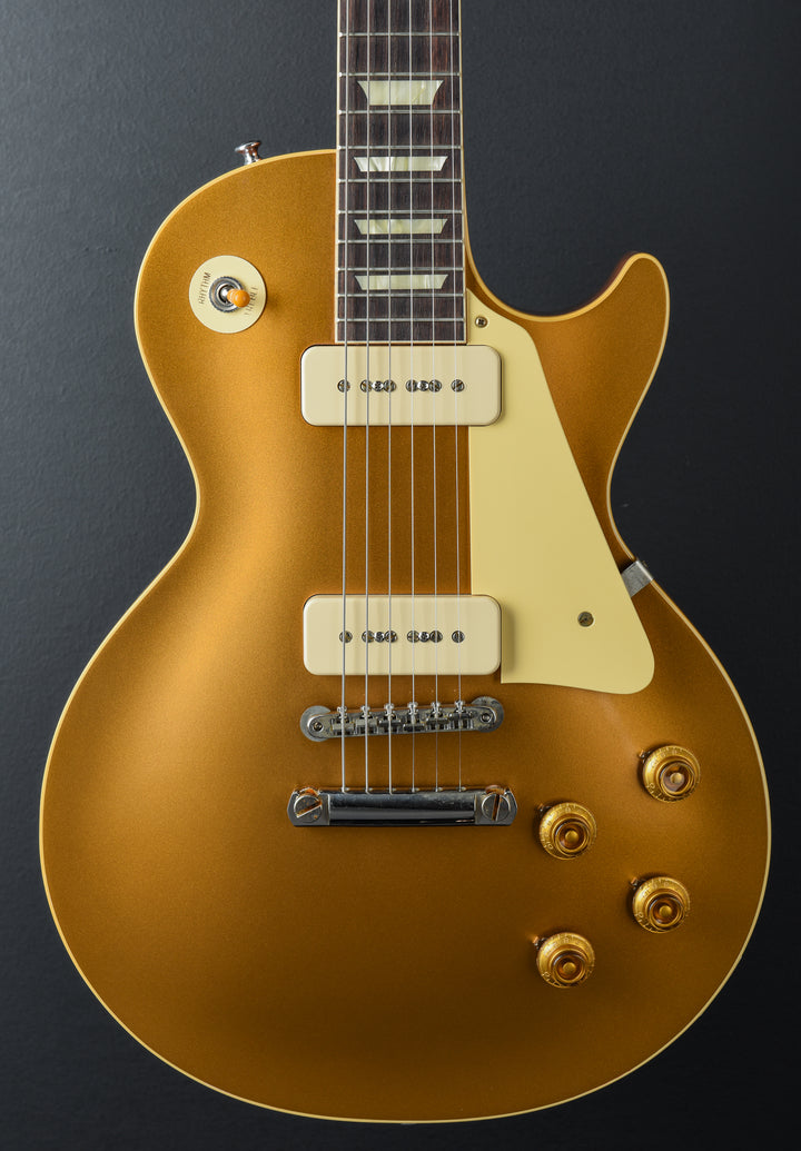 1956 Les Paul Goldtop Reissue