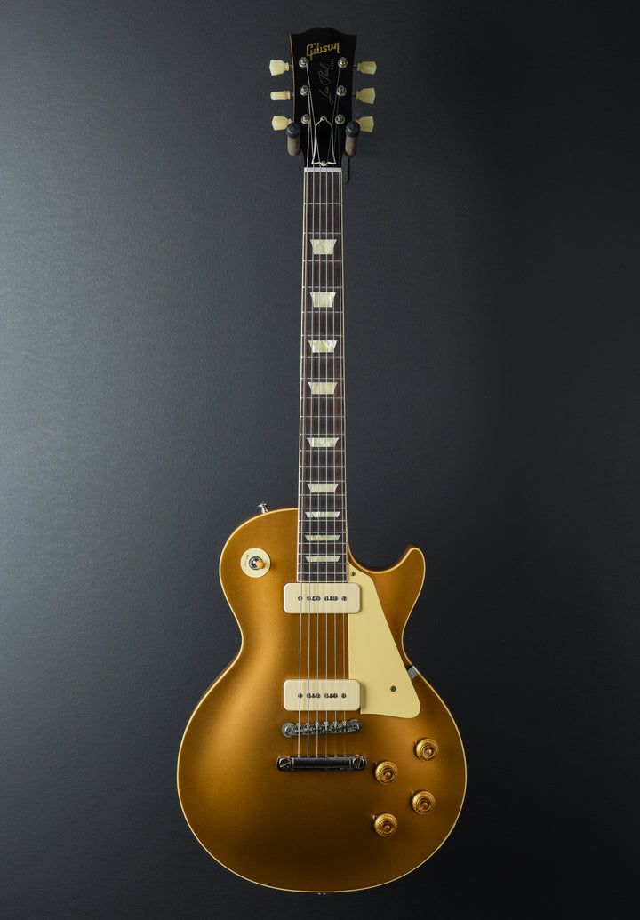 1956 Les Paul Goldtop Reissue