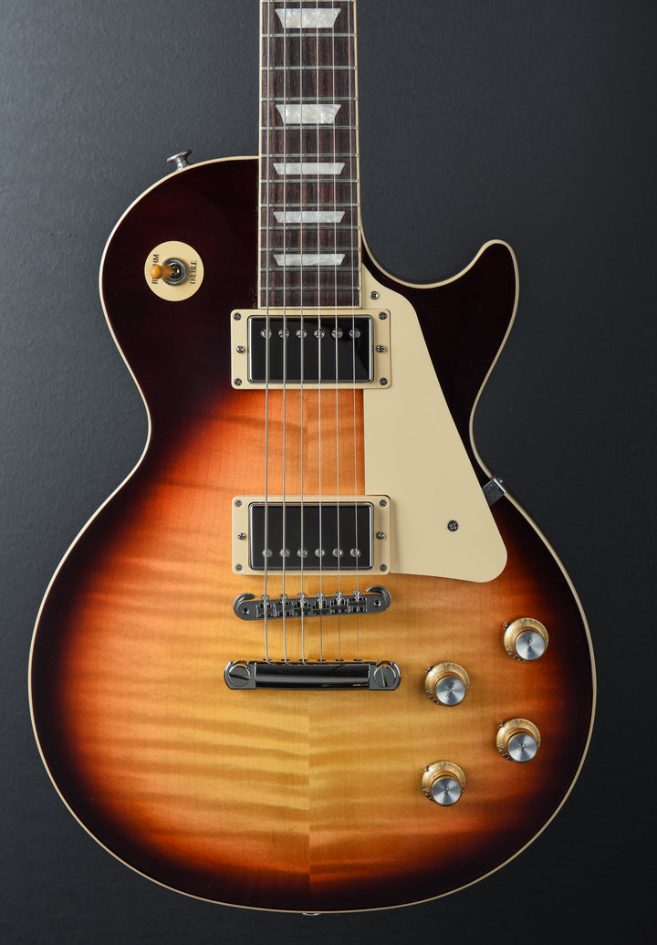 Les Paul Standard 60’s - Bourbon Burst