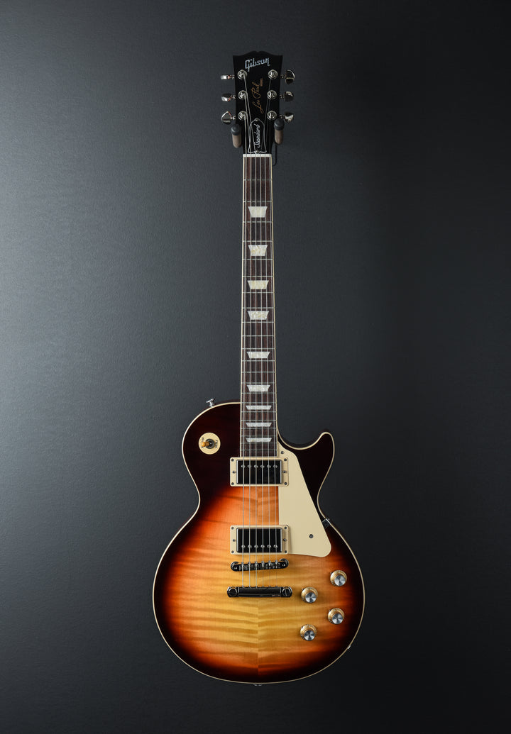 Les Paul Standard 60’s - Bourbon Burst