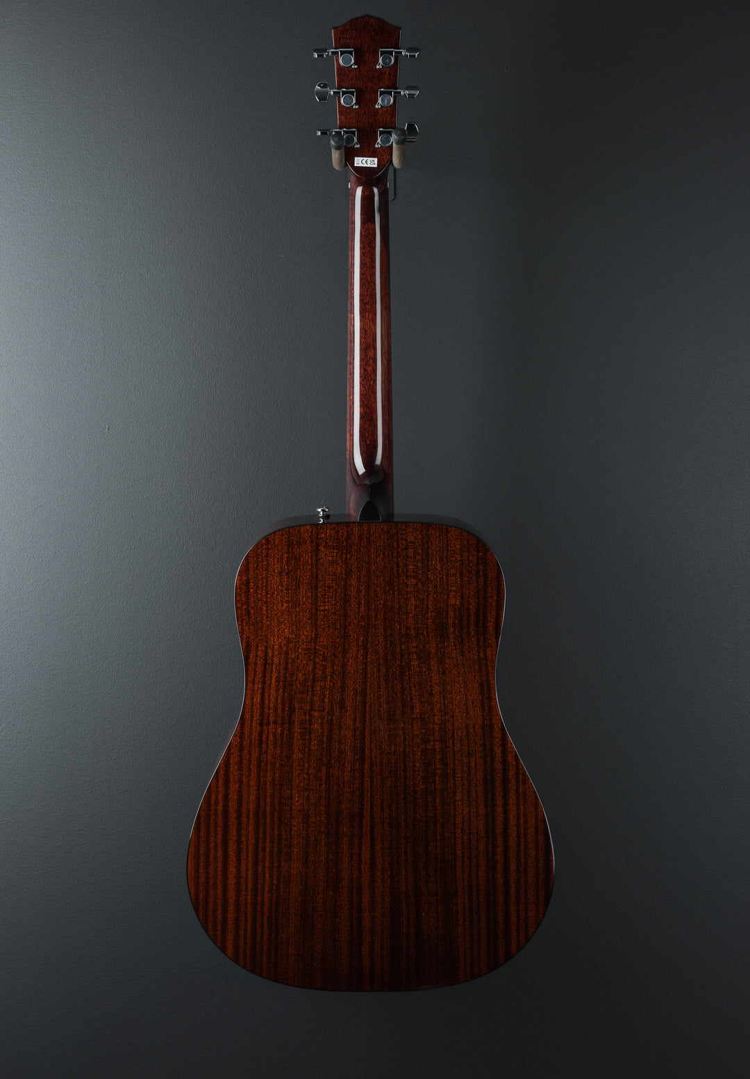 CD-60S DREADNOUGHT LH