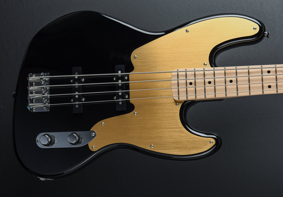 Used Paranormal Jazz Bass '54 '22