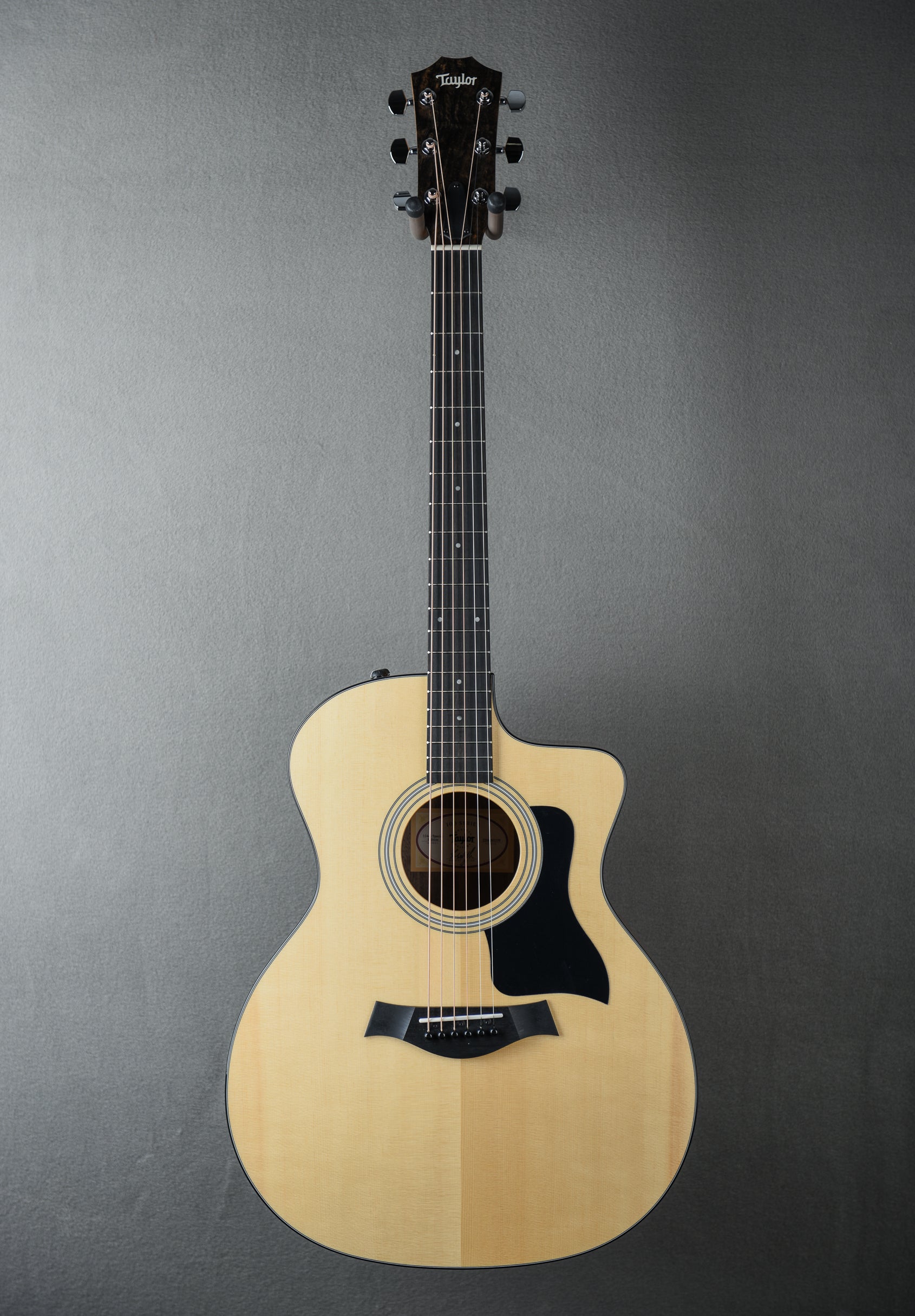 114CE Special Edition Full Gloss