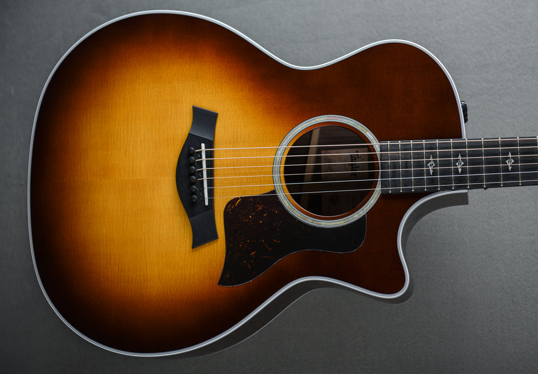 414CE Rosewood - Tobacco Sunburst