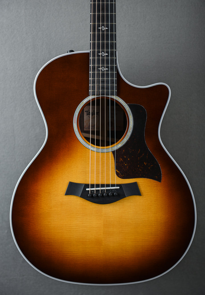 414CE Rosewood - Tobacco Sunburst