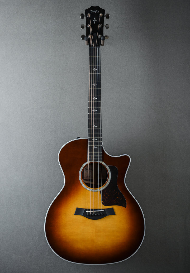 414CE Rosewood - Tobacco Sunburst