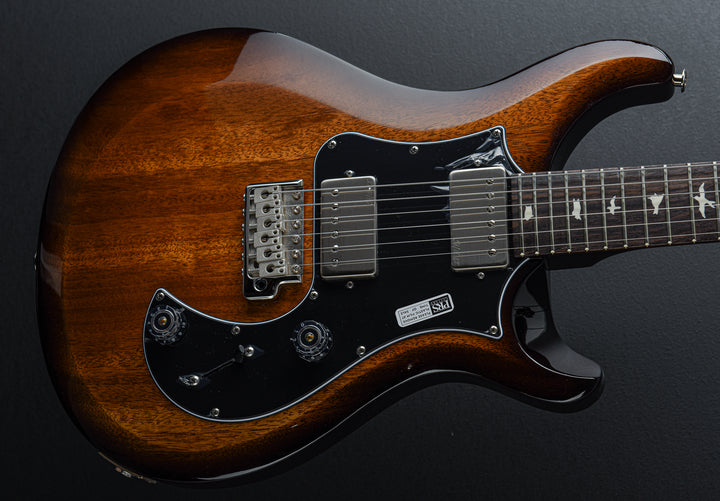 S2 Standard 24 - McCarty Tobacco Sunburst