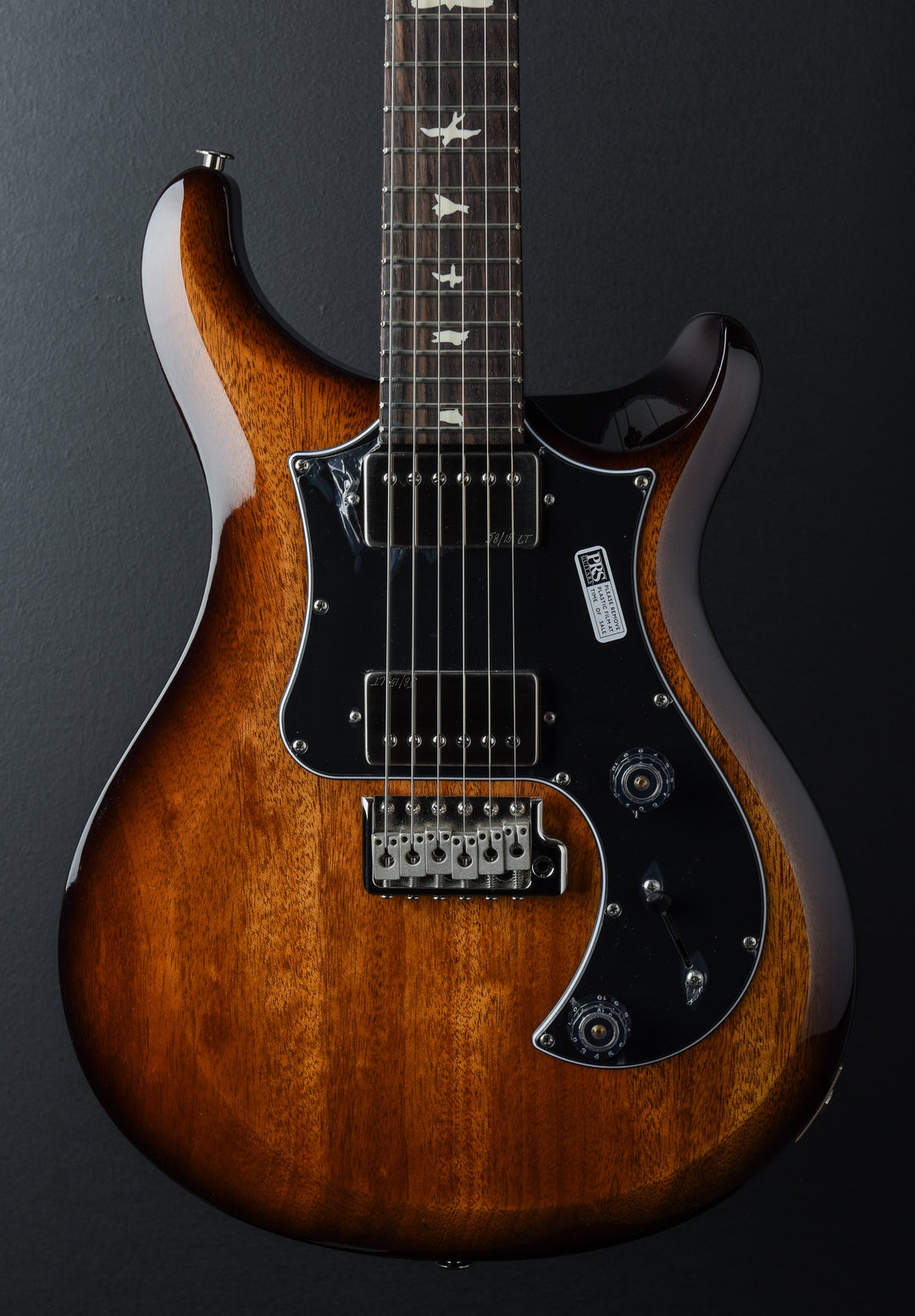 S2 Standard 24 - McCarty Tobacco Sunburst