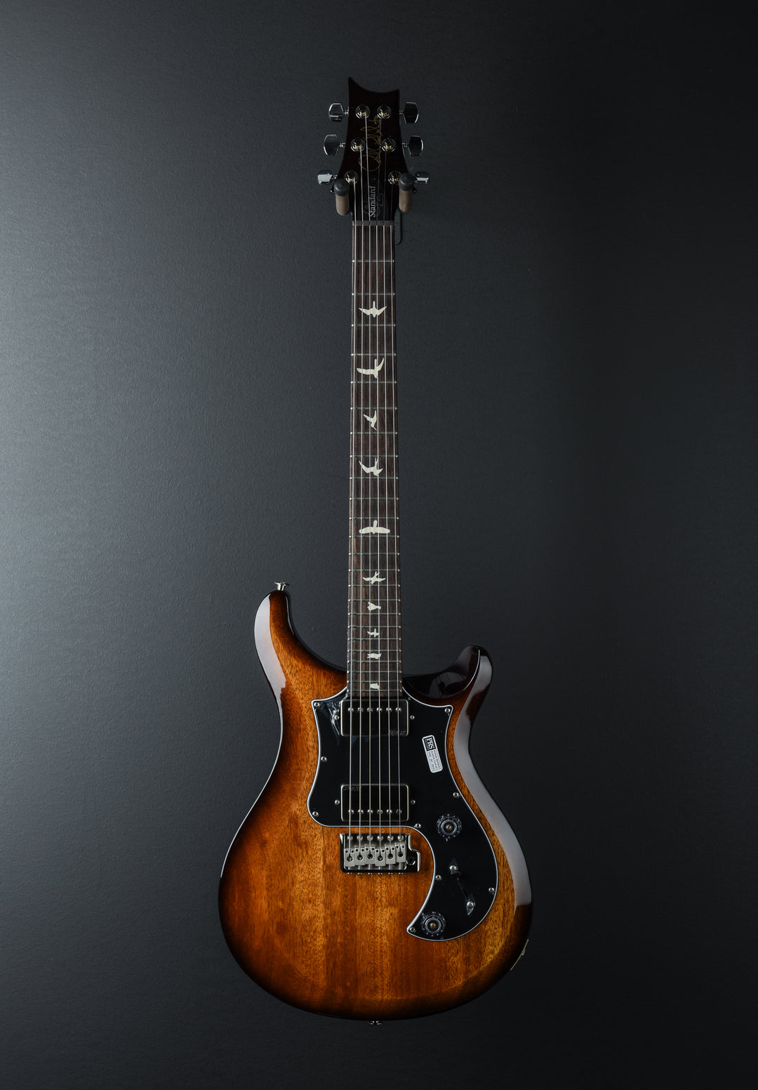 S2 Standard 24 - McCarty Tobacco Sunburst