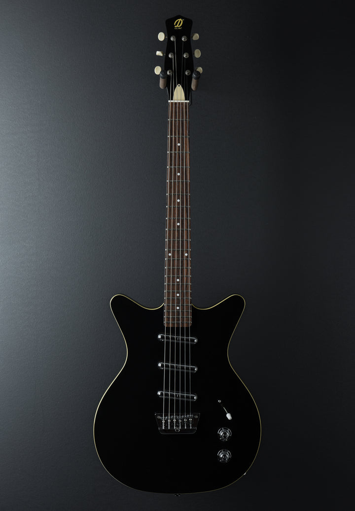 '59 Triple Devine - Black