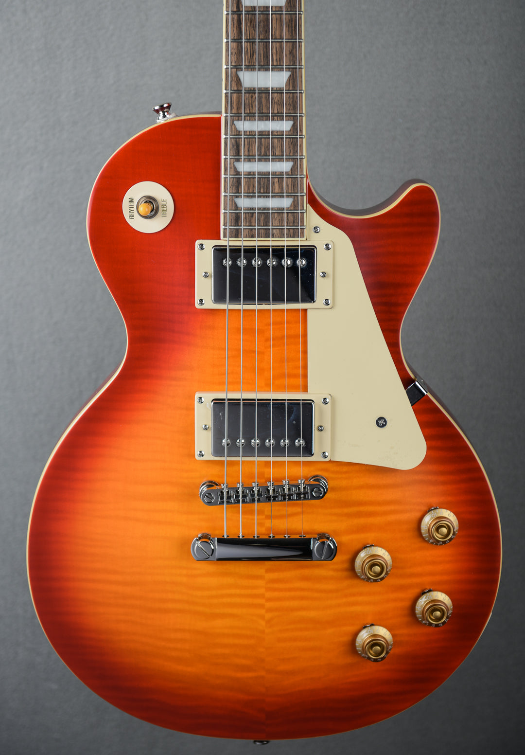 1959 Les Paul Standard - Aged Dark Cherry Burst