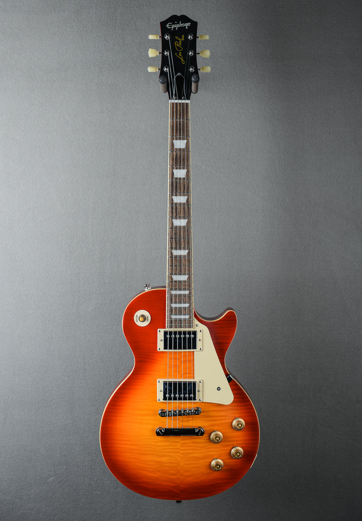 1959 Les Paul Standard - Aged Dark Cherry Burst