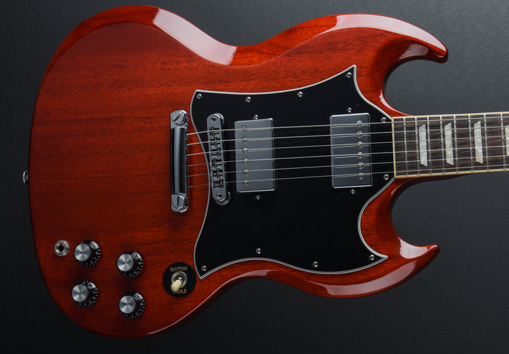 SG Standard - Heritage Cherry