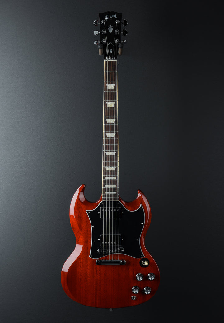 SG Standard - Heritage Cherry