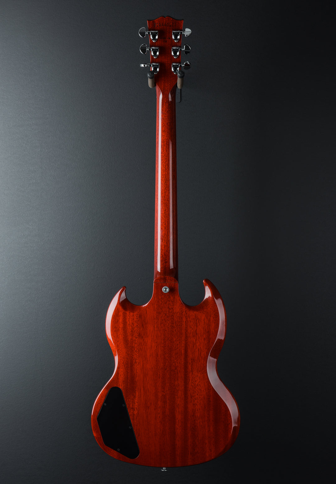 SG Standard - Heritage Cherry