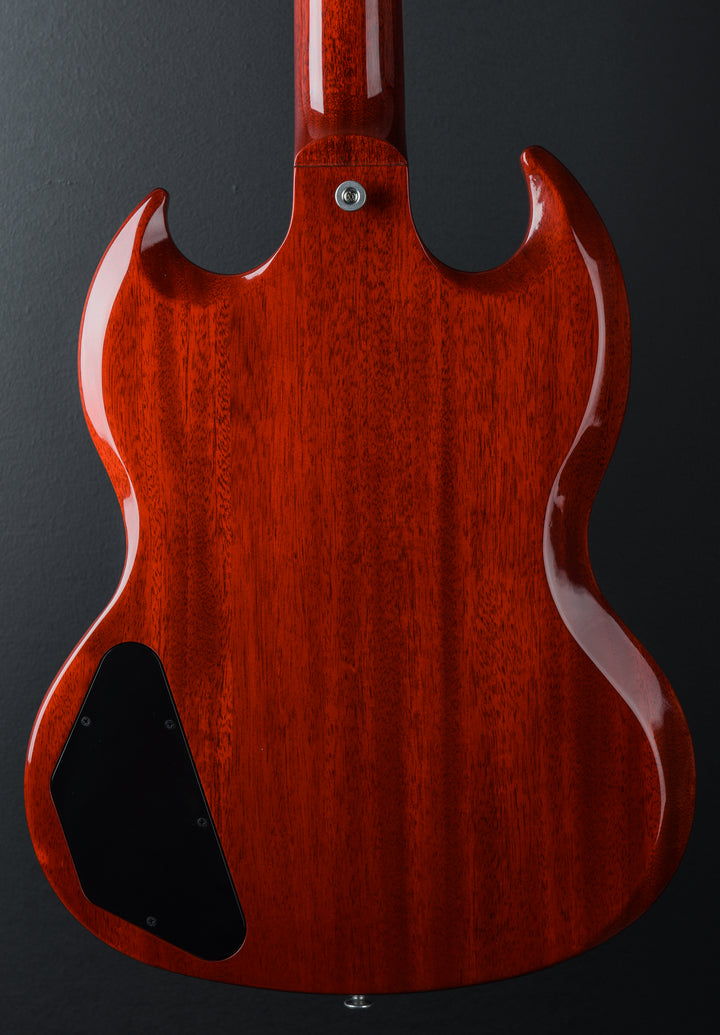 SG Standard - Heritage Cherry