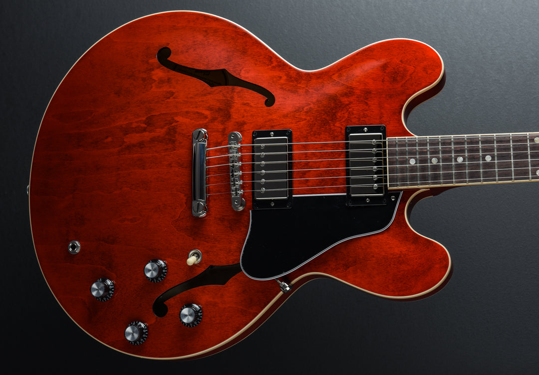 ES-335 - Sixties Cherry