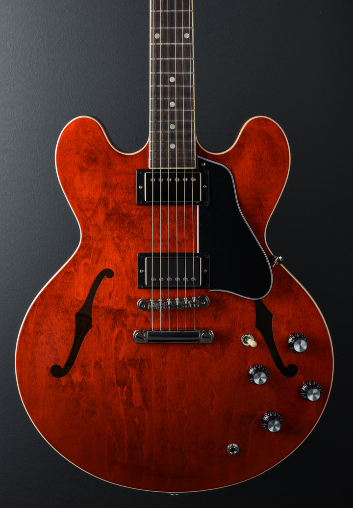 ES-335 - Sixties Cherry