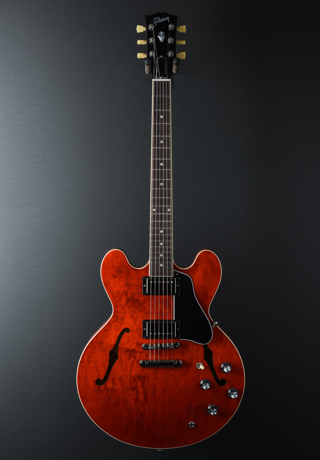 ES-335 - Sixties Cherry