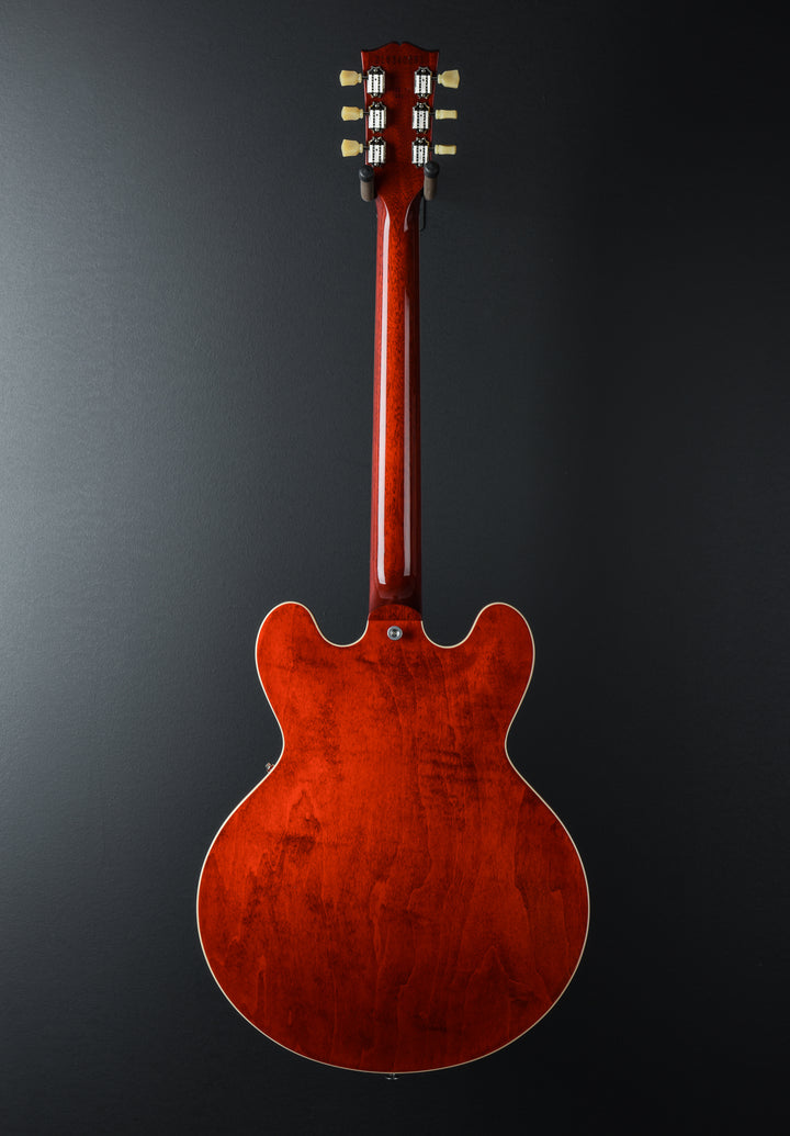 ES-335 - Sixties Cherry